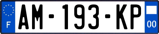 AM-193-KP