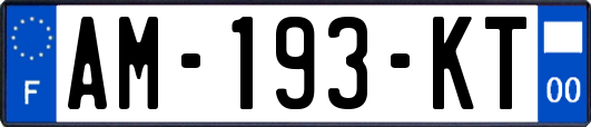 AM-193-KT