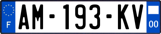 AM-193-KV