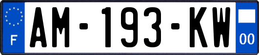 AM-193-KW