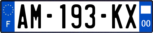 AM-193-KX
