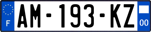 AM-193-KZ