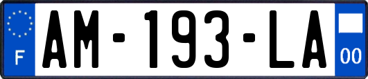 AM-193-LA