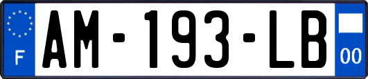 AM-193-LB
