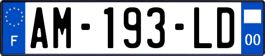 AM-193-LD