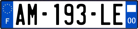 AM-193-LE