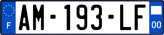 AM-193-LF