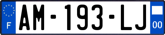 AM-193-LJ