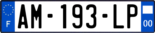 AM-193-LP