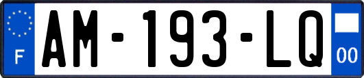 AM-193-LQ