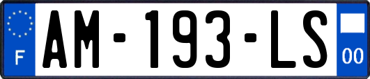 AM-193-LS