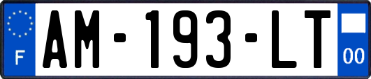 AM-193-LT