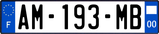 AM-193-MB