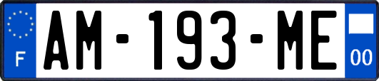 AM-193-ME