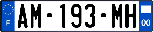 AM-193-MH