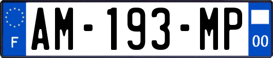 AM-193-MP