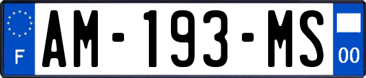 AM-193-MS