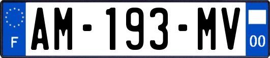 AM-193-MV