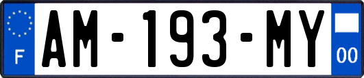 AM-193-MY