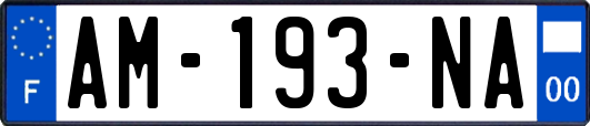 AM-193-NA