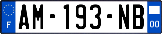 AM-193-NB
