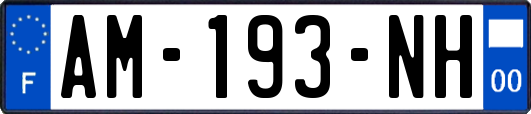 AM-193-NH