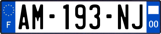 AM-193-NJ