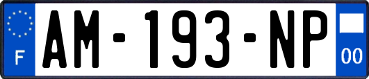 AM-193-NP