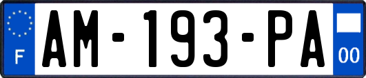 AM-193-PA