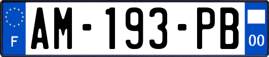 AM-193-PB