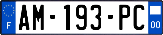 AM-193-PC