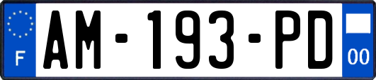 AM-193-PD