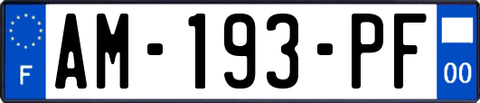AM-193-PF