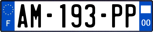 AM-193-PP