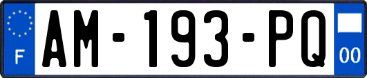 AM-193-PQ