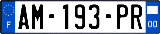 AM-193-PR