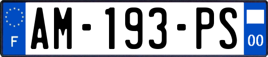AM-193-PS