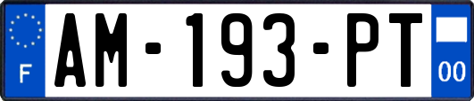 AM-193-PT