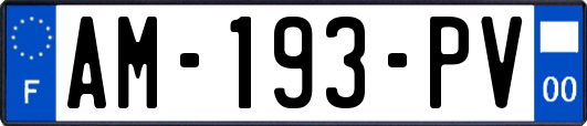 AM-193-PV