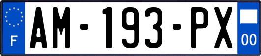 AM-193-PX
