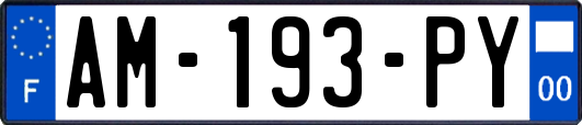 AM-193-PY