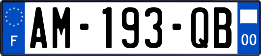 AM-193-QB