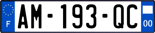 AM-193-QC
