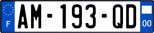 AM-193-QD