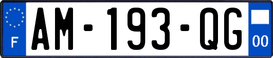 AM-193-QG