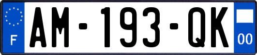 AM-193-QK