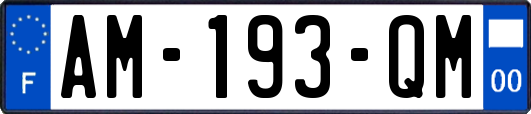 AM-193-QM