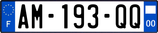 AM-193-QQ