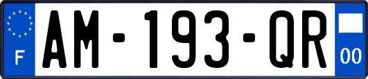 AM-193-QR