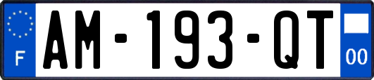AM-193-QT